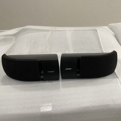 Bose Speakers Model 161