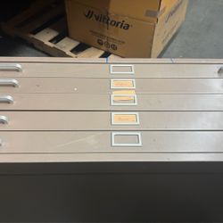 Metal Drawer 