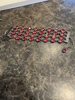 Australian Bracelet