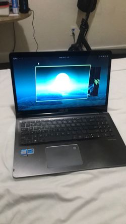 Asus q525u