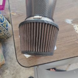 Intake
