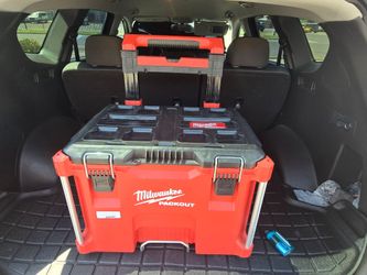 Millwawkey toolbox