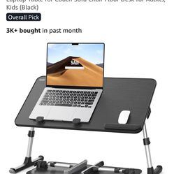 Bed Laptop Stand