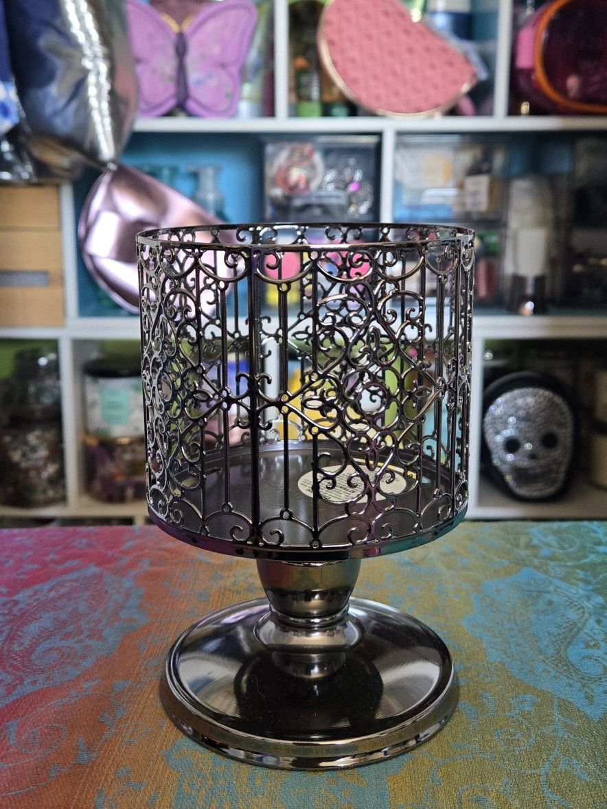 Bath & Body Works Candle Holder