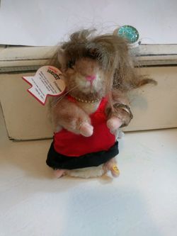 Doll collectible