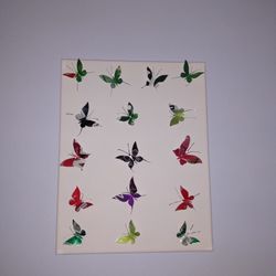 Arte De Latas De Sodas   art soda cans