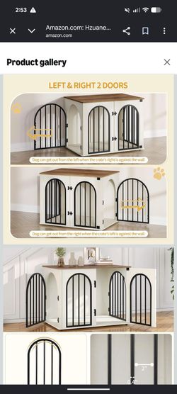 Dog house