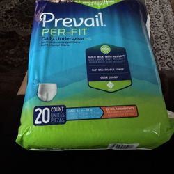 Adult Diapers 