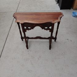 Antique Table