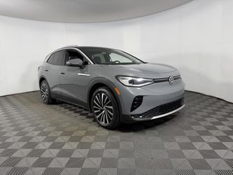 2023 Volkswagen ID.4