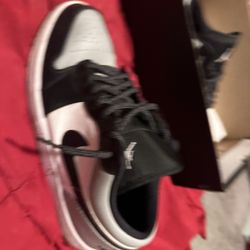 Air jordan 1 lows
