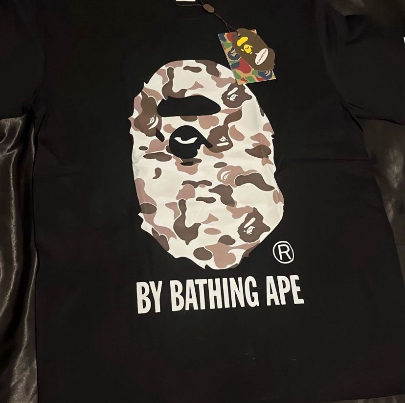 Bape Tee