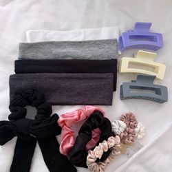 Hair Accessories 