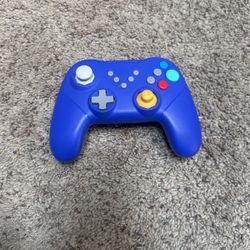 Switch Pro Controller