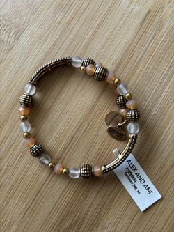Alex and Ani Bracelet