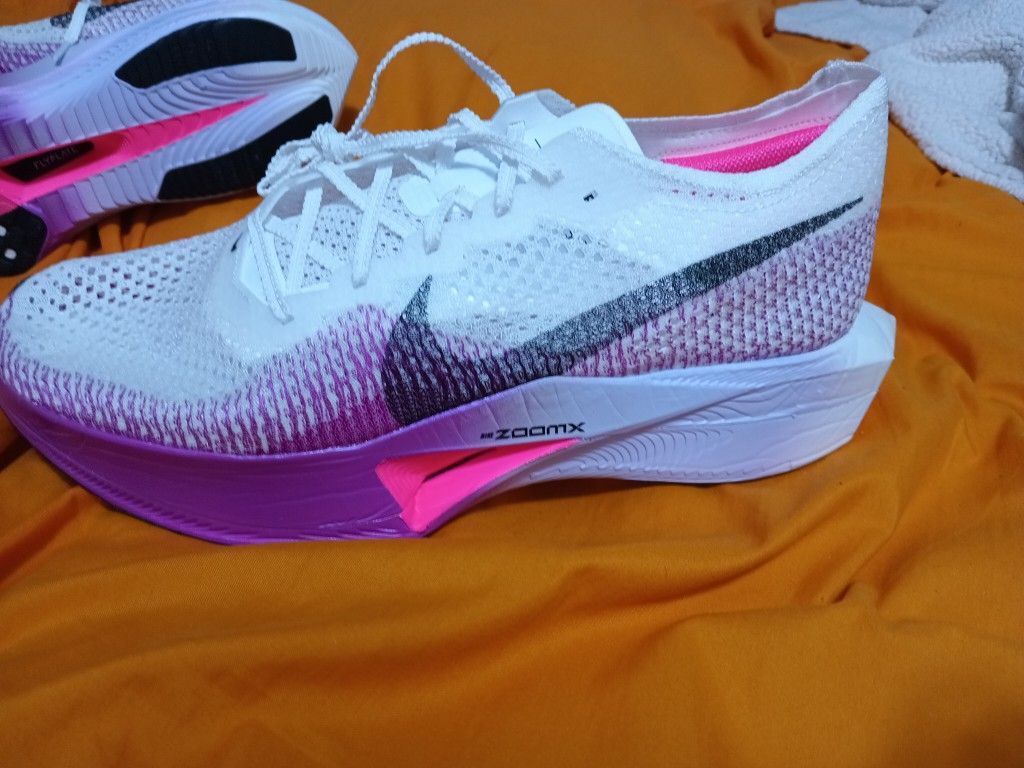 Vaporfly 3 Brand New Never Worn