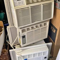 Ac Air Conditioners/ Air-conditioning Many Available 
