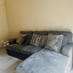 Sectional Sofa