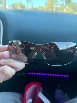coach glasses