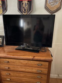 40” Flatscreen TV