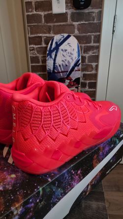 Melo's One of One