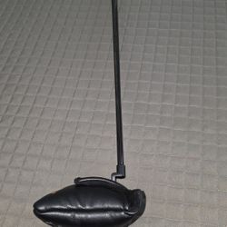 Taylormade Spider X Putter