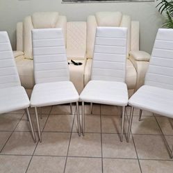 4 CHAIR 