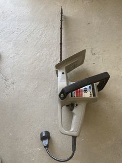 Craftsman 18” Trimmer 