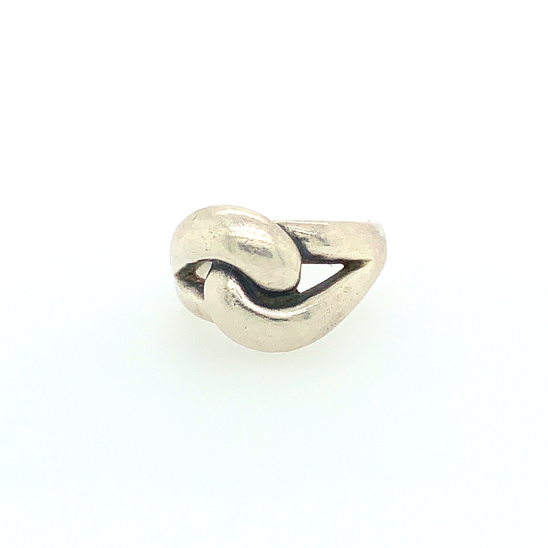 James Avery ring