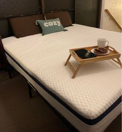 Helix Queen Mattress