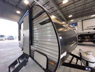 2026  Aurora 13BHX