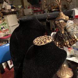 Jewelry Stands