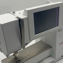Bernina Artista 200