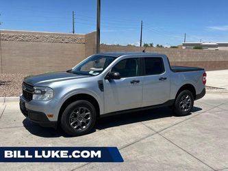 2024 Ford Maverick