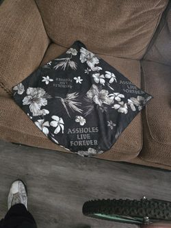 ALF Bandana