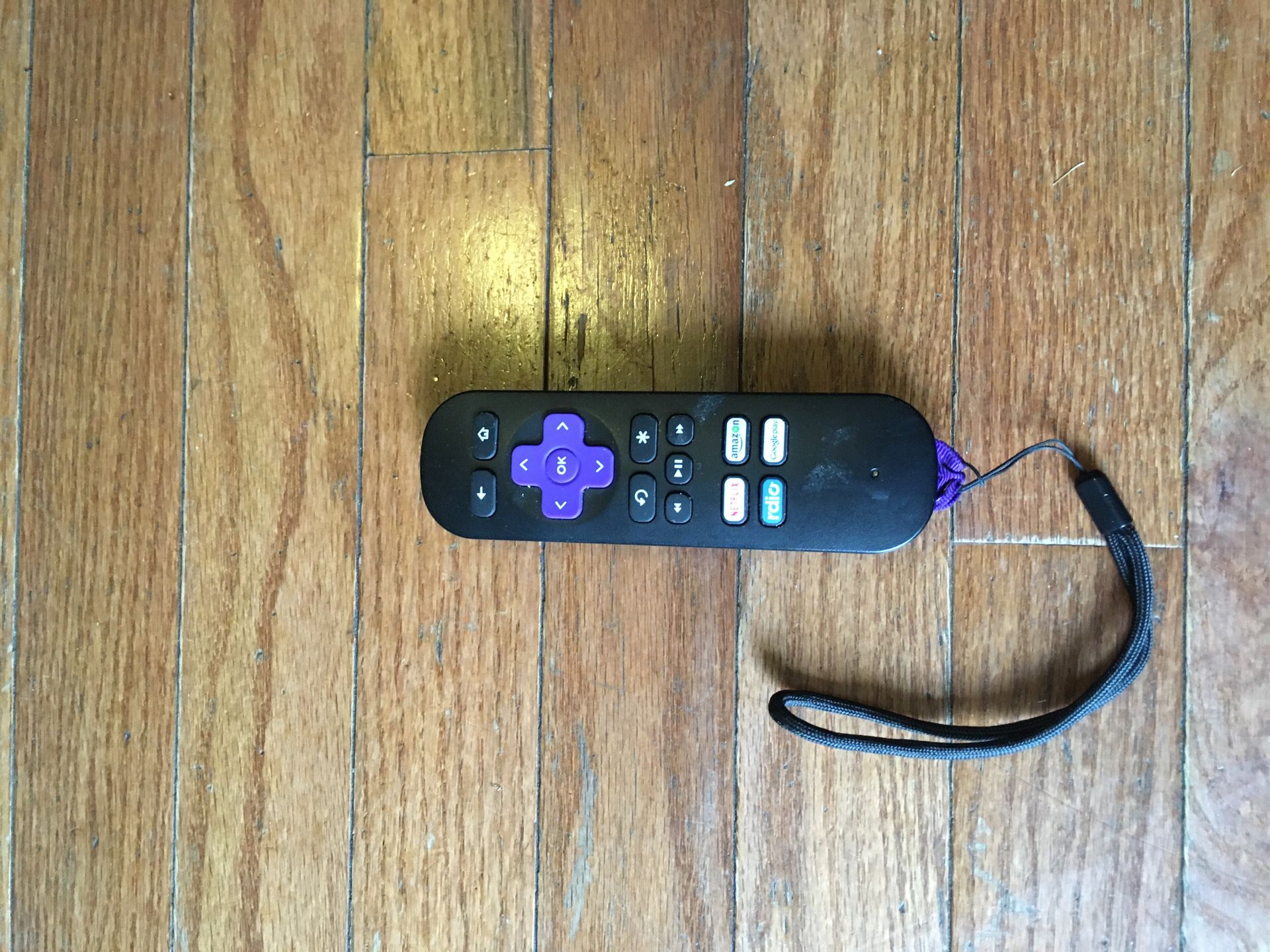 Roku RC41 Remote
