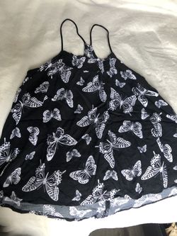 Butterfly Shirt