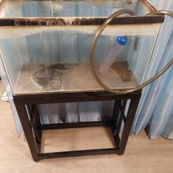 Fish Tank $60