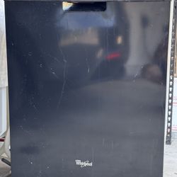 Whirlpool Dishwasher 