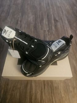 Adidas,adistar Cushion Sftm, Black,8 1/2