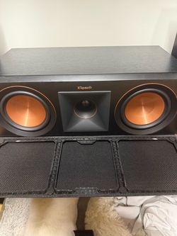 Kilpsch RP-500C Center Channel Speaker