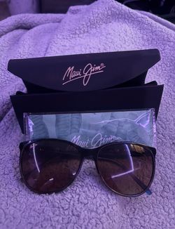 maui jim glasses