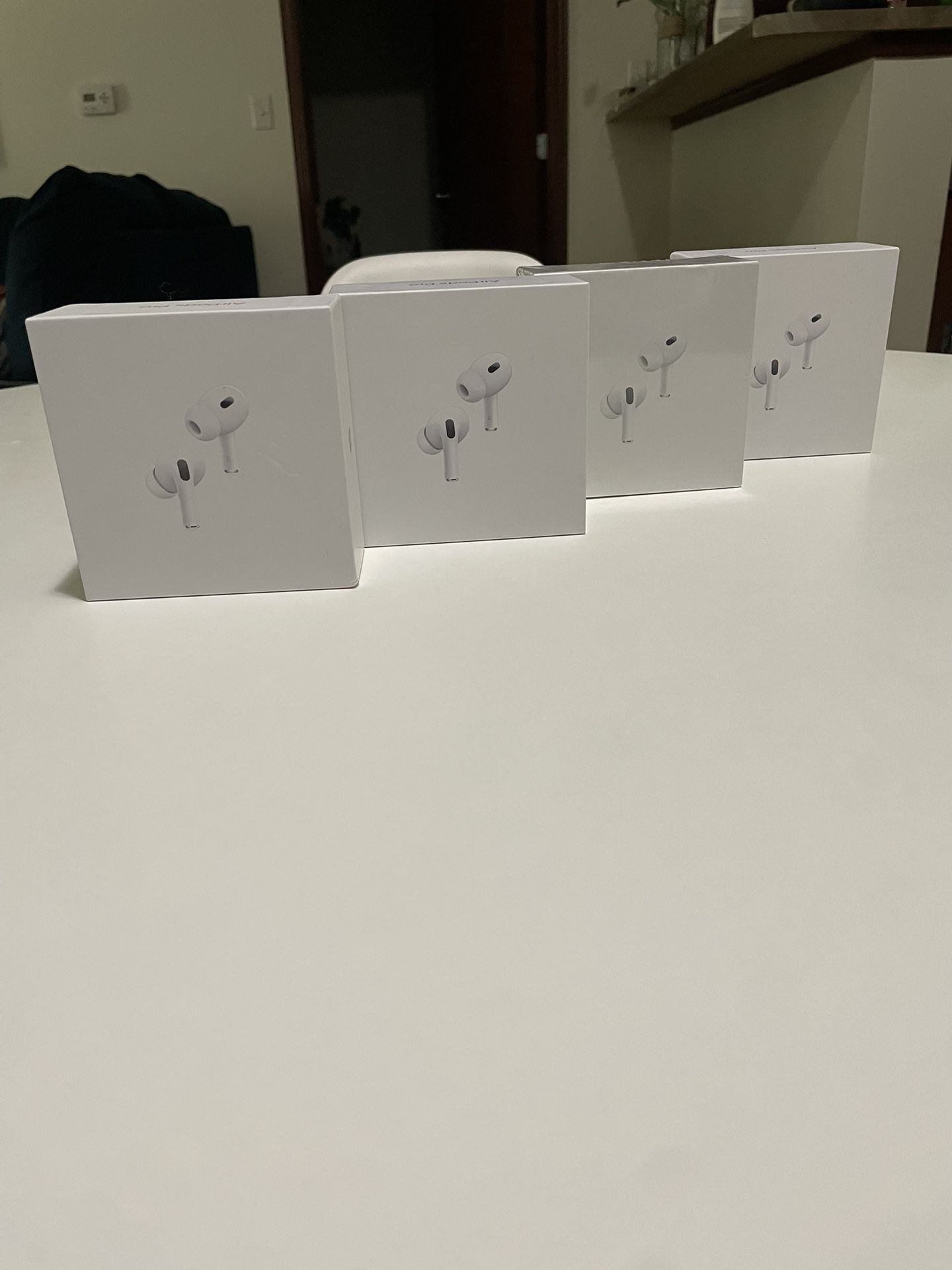 AirPods Pro Generation 2nd Wireless Charging Case