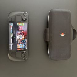 Steam Deck OLED 1tb