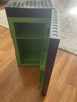 Xbox xSeries Replica Thermoelectric Cooler