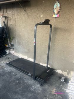 Maquina de cardio marca (Over Self)
