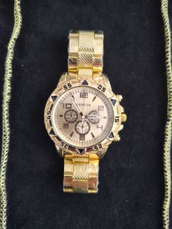 Geneva Watch
