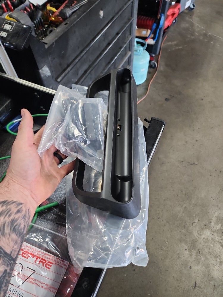 Autel Ultra Charging Docking Station