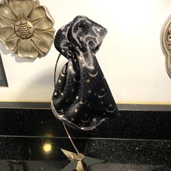 Celestial Cape for Ty Beanie Kids Dolls or 10” Dolls