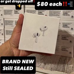 AirPods Gens 2